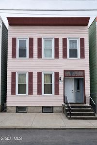534 1st Street, Albany, NY, 12206