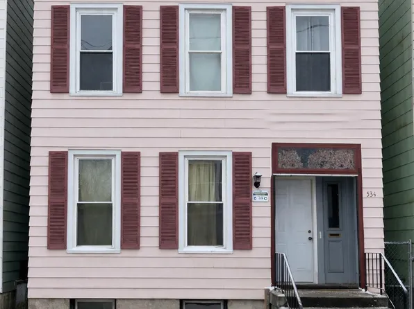 534 1st Street, Albany, NY 12206