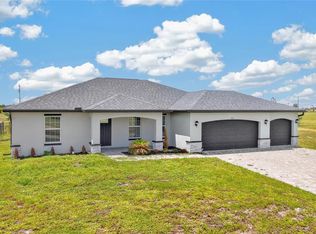 4238 NW 34TH LANE, CAPE CORAL, FL 33993