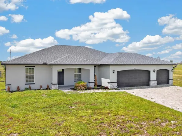 4238 NW 34TH LANE, CAPE CORAL, FL 33993