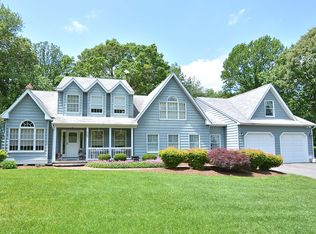 362 Montecristo Ct, Severn, MD 21144