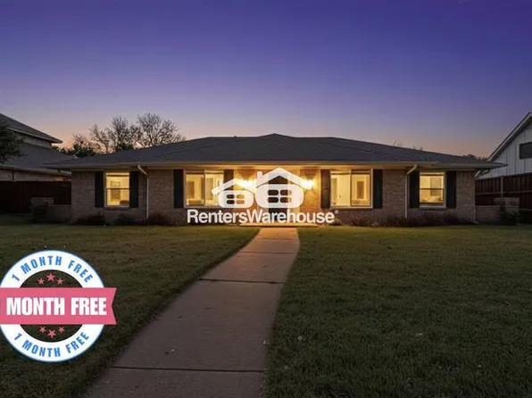 2720 Glen Forest Ln, Plano, TX 75023