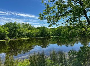 County Road Pharoah, Henryetta, OK 74437