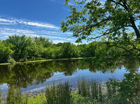 County Road Pharoah, Henryetta, OK 74437