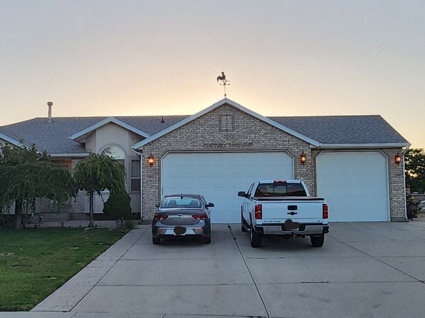 9622 S Elk Vista Ln