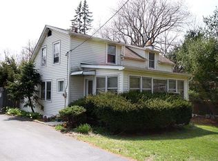 1072 Route 521, Newton, NJ 07860