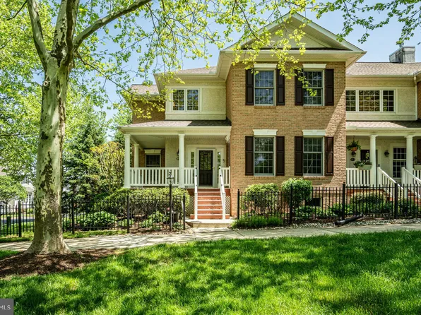 491 Fairmont Dr, Chester Springs, PA 19425