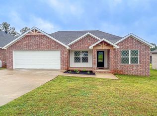 2002 Sharon Kay St, Paragould, AR 72450