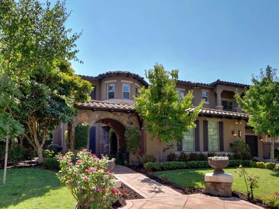 725 Fountain Dr, West Sacramento, CA, 95605