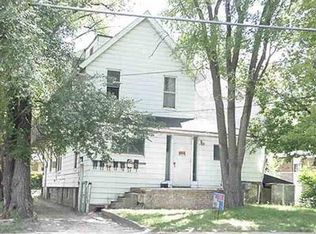 2620 Davison Rd, Flint, MI 48506