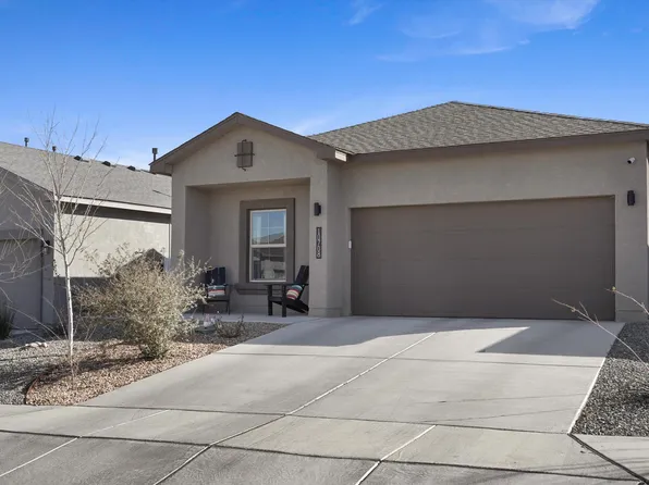 10708 Sabino Loop, Albuquerque, NM 87121