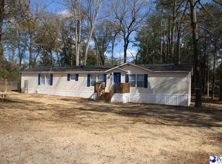 3086 Cobblestone St, Florence, SC 29506