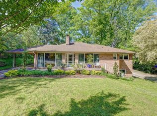 125 Batesview Dr, Greenville, SC 29607