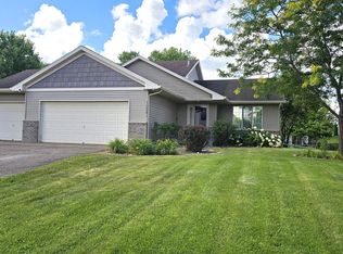 10351 35th St NE, Saint Michael, MN 55376