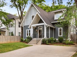 1315 Greenland Ave, Nashville, TN 37216