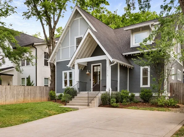 1315 Greenland Ave, Nashville, TN 37216