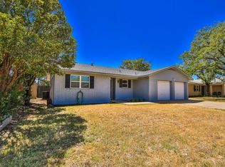 5503 1st Pl, Lubbock, TX 79416
