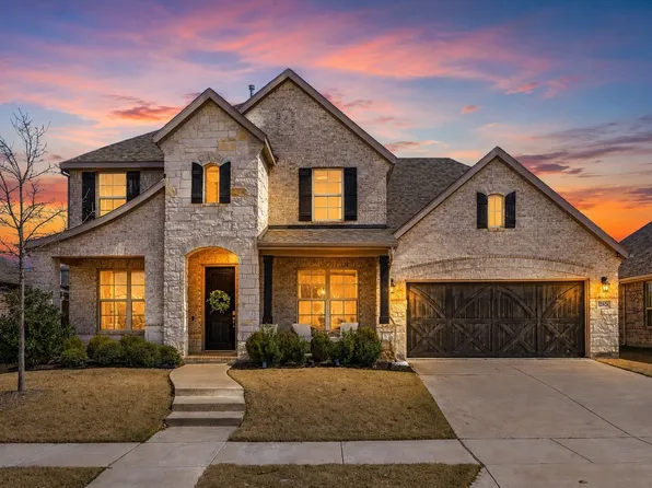 13674 Carmenita Dr, Frisco, TX 75035