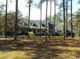 95 Shadow Wood Ln, Thomaston, GA 30286