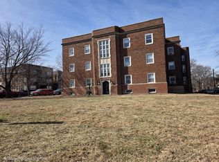 6302 N Rosebury Ave #1, Saint Louis, MO 63105