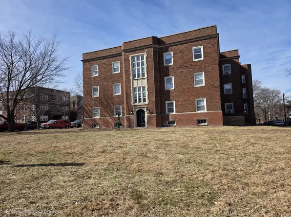 6302 N Rosebury Ave, Saint Louis, MO