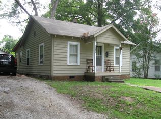 914 2nd St, Corinth, MS 38834