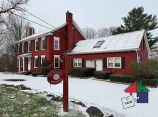 2233 Pucker St, Stowe, VT 05672