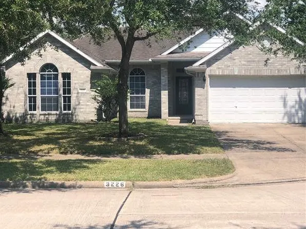 3226 Ivory Pointe Dr, League City, TX 77573