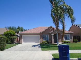 11400 Presidential Rd, Bakersfield, CA 93312