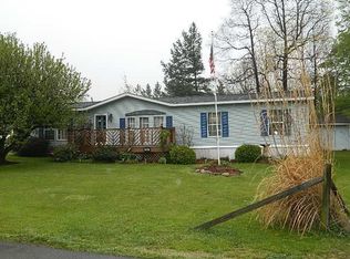 5321 Loomis St, North east, PA 16428