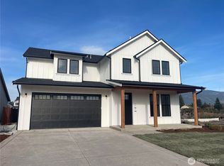Bucko Estates, Sedro Woolley, WA 98284