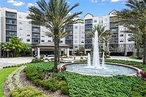 3rd image of 14501 GROVE RESORT AVE #3621