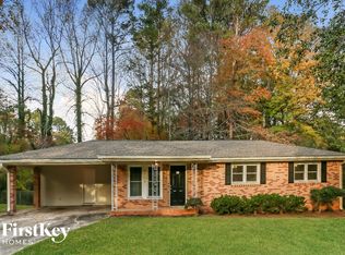 3970 Buck Rd, Powder Springs, GA 30127