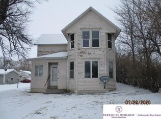 120 5th St, Uehling, NE 68063