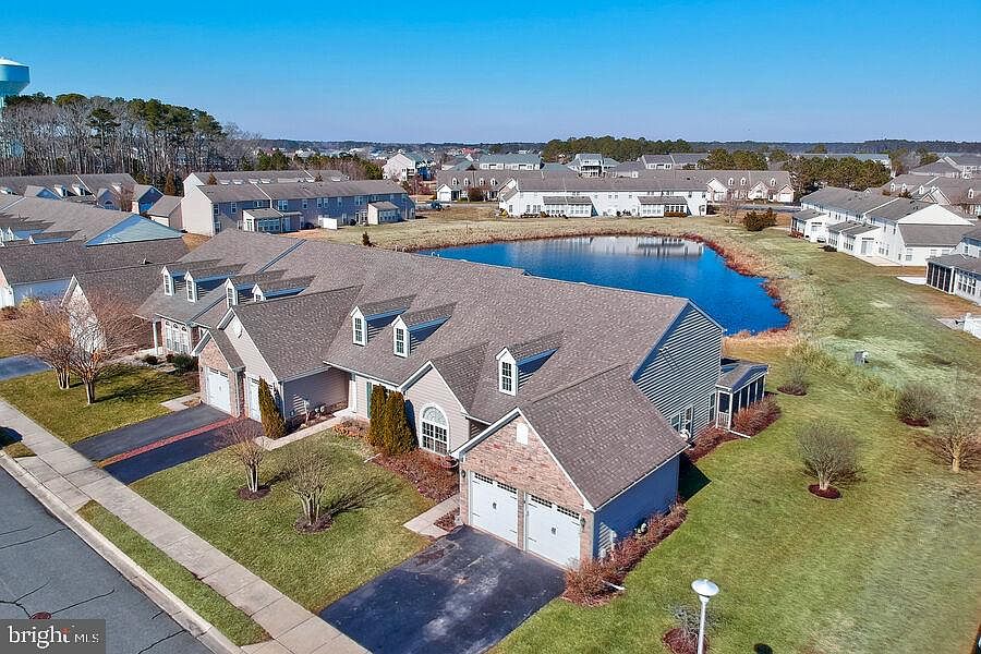 37960 Bayview Cir E, Selbyville, DE 19975 MLS DESU2046856 Zillow