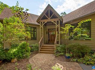 47 Wood Thrush Ln, Nellysford, VA 22958