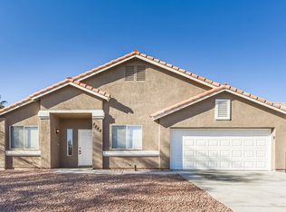 4543 Brickland Ct, North Las Vegas, NV 89081