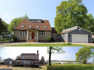 4018 Briar Point Rd, Middle River, MD 21220