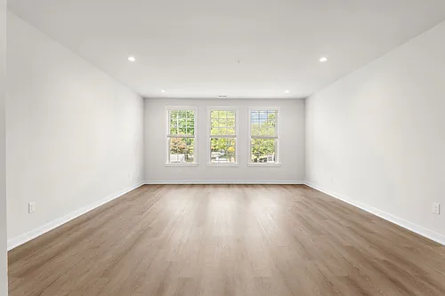 Floor plan B