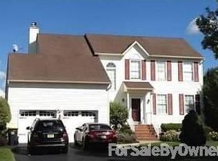 6 Stockton Rd, Hillsborough, NJ 08844