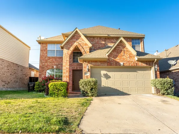 2725 Tangerine Ln, Plano, TX 75074