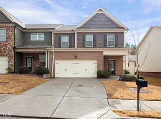 416 Fern Bay Dr SW, Atlanta, GA 30331