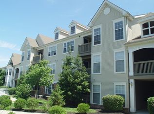 3501 Avalon Ct, Voorhees, NJ 08043