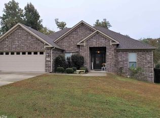 33 Tradewinds Dr, Cabot, AR 72023