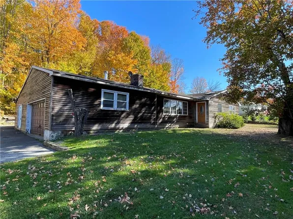 3 Locust Drive, Brewster, NY 10509