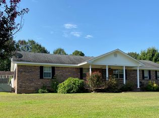 30 County Road 105, Corinth, MS 38834