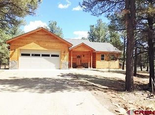 30 Rosewood Ct, Pagosa Springs, CO 81147