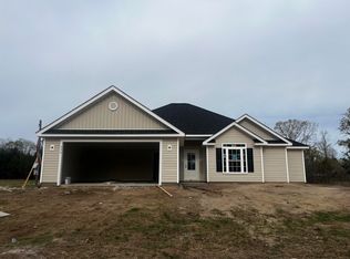 990 Inglewood Dr. Lot A-4 - Tupelo, Loris, SC 29569