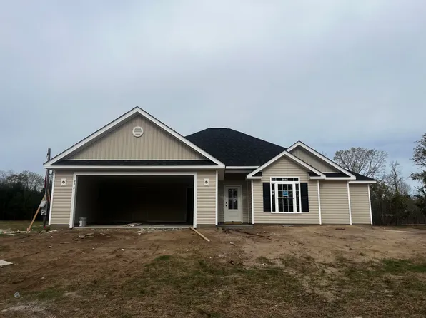 990 Inglewood Dr. Lot A-4 - Tupelo, Loris, SC 29569