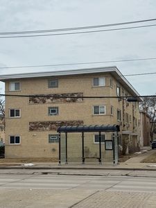 5241 N East River Rd Unit 1C, Chicago, IL, 60656